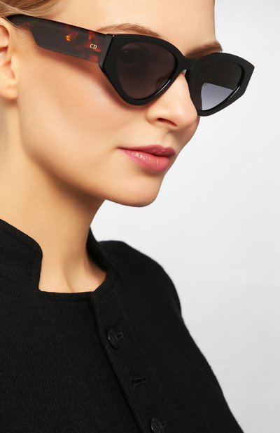 Солнцезащитные очки DIOR EYEWEAR, арт. DI0RSPIRIT2 807, фото 2