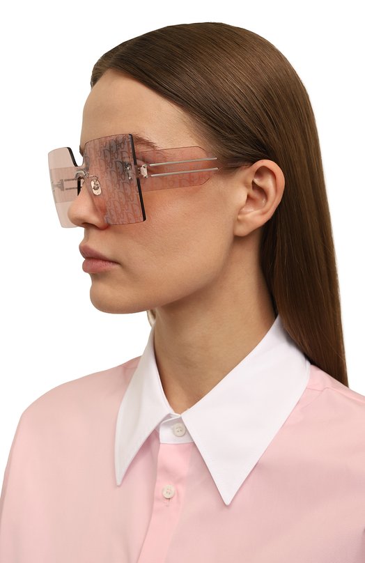 фото Солнцезащитные очки dior eyewear