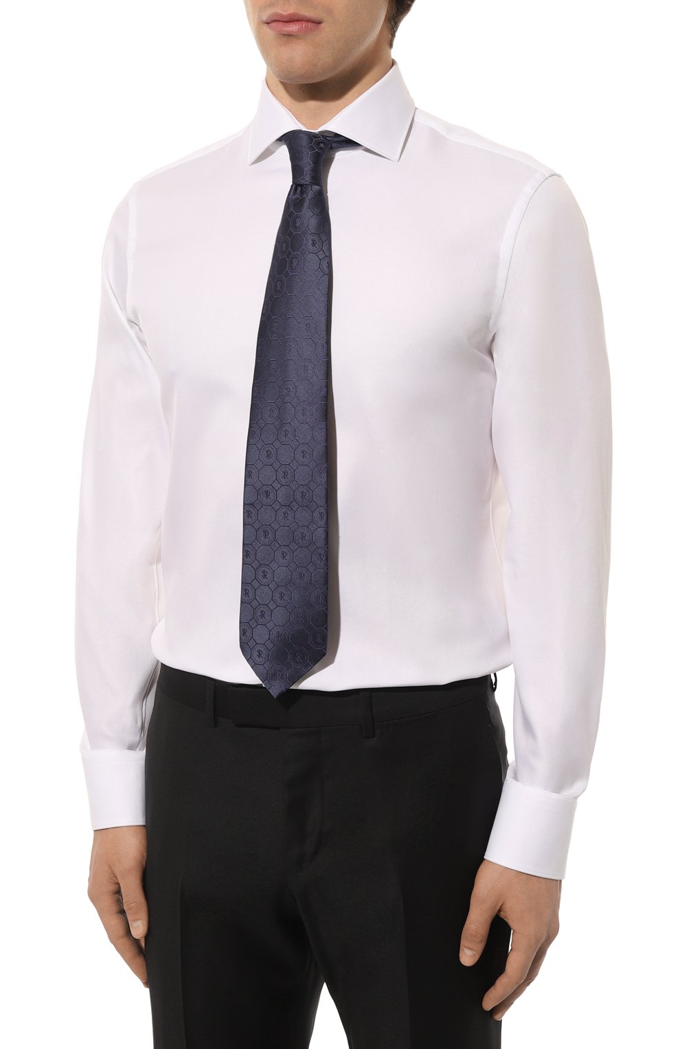 Хлопковая сорочка VAN LAACK, арт. MIVARA-SF/160727, фото 4