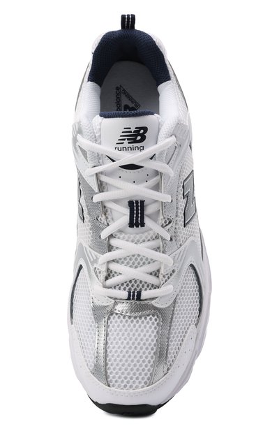 Текстильные кроссовки new balance 530 NEW BALANCE, арт. MR530SG/D, фото 5