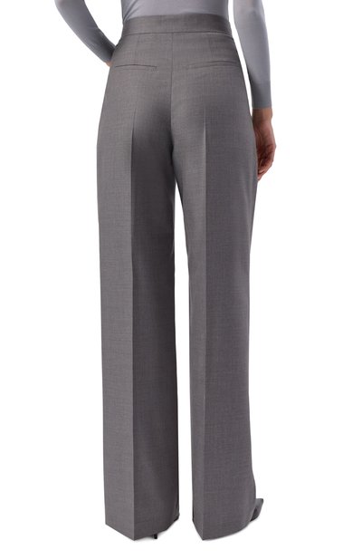 Кашемировые брюки MVST, арт. M25.1MW.T012/2453/54, фото 4