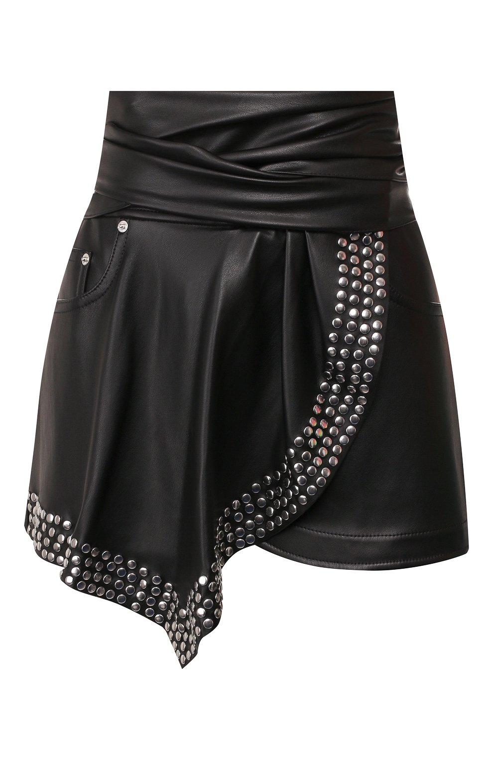 Шорты ALEXANDER WANG, арт. 1WC1204249, фото 1