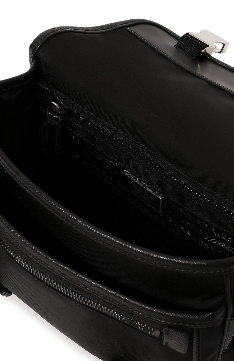 Текстильная сумка PRADA, арт. 2VD034-2DMH-F0002-WOP, фото 6