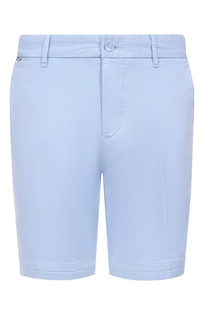 Мужские хлопковые шорты BOSS, арт. 50540743