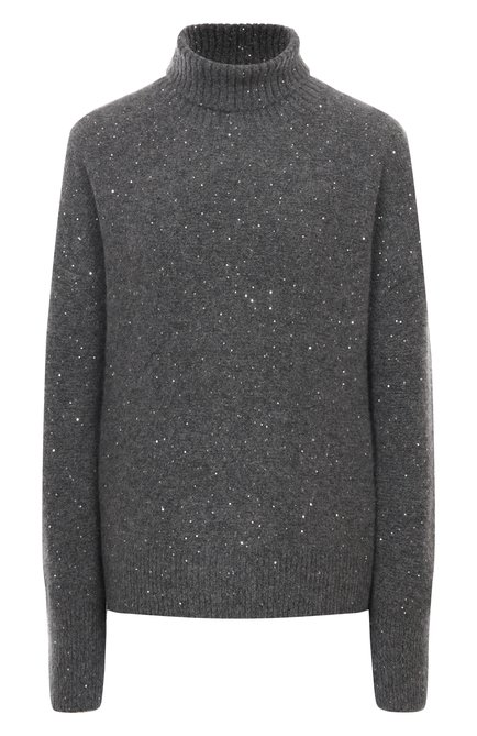 Женский свитер из кашемира и хлопка ADDICTED, арт. NY102-1