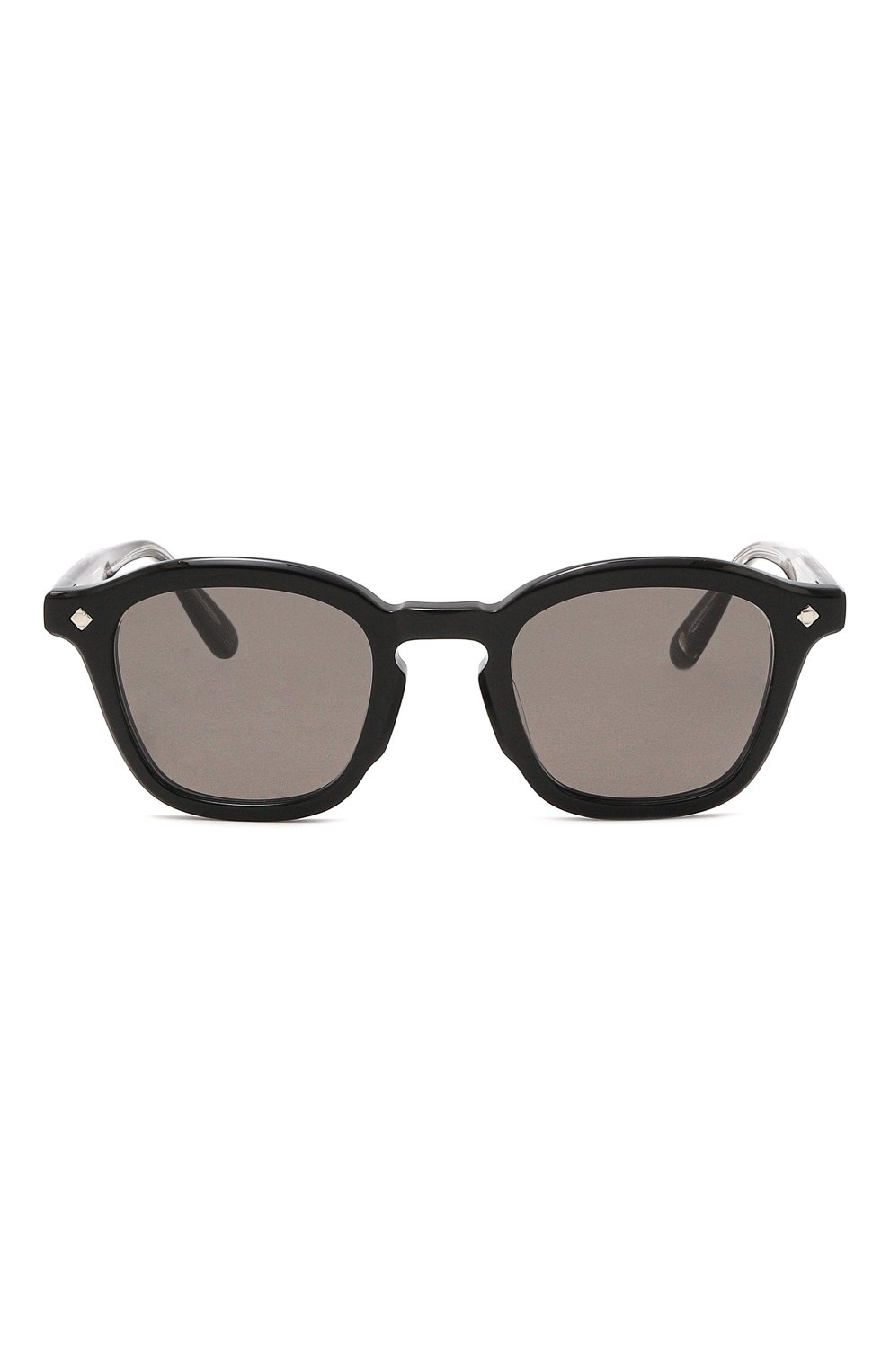 Солнцезащитные очки LUNETTERIE GENERALE, арт. C0GNAC BLACK GRE, фото 4