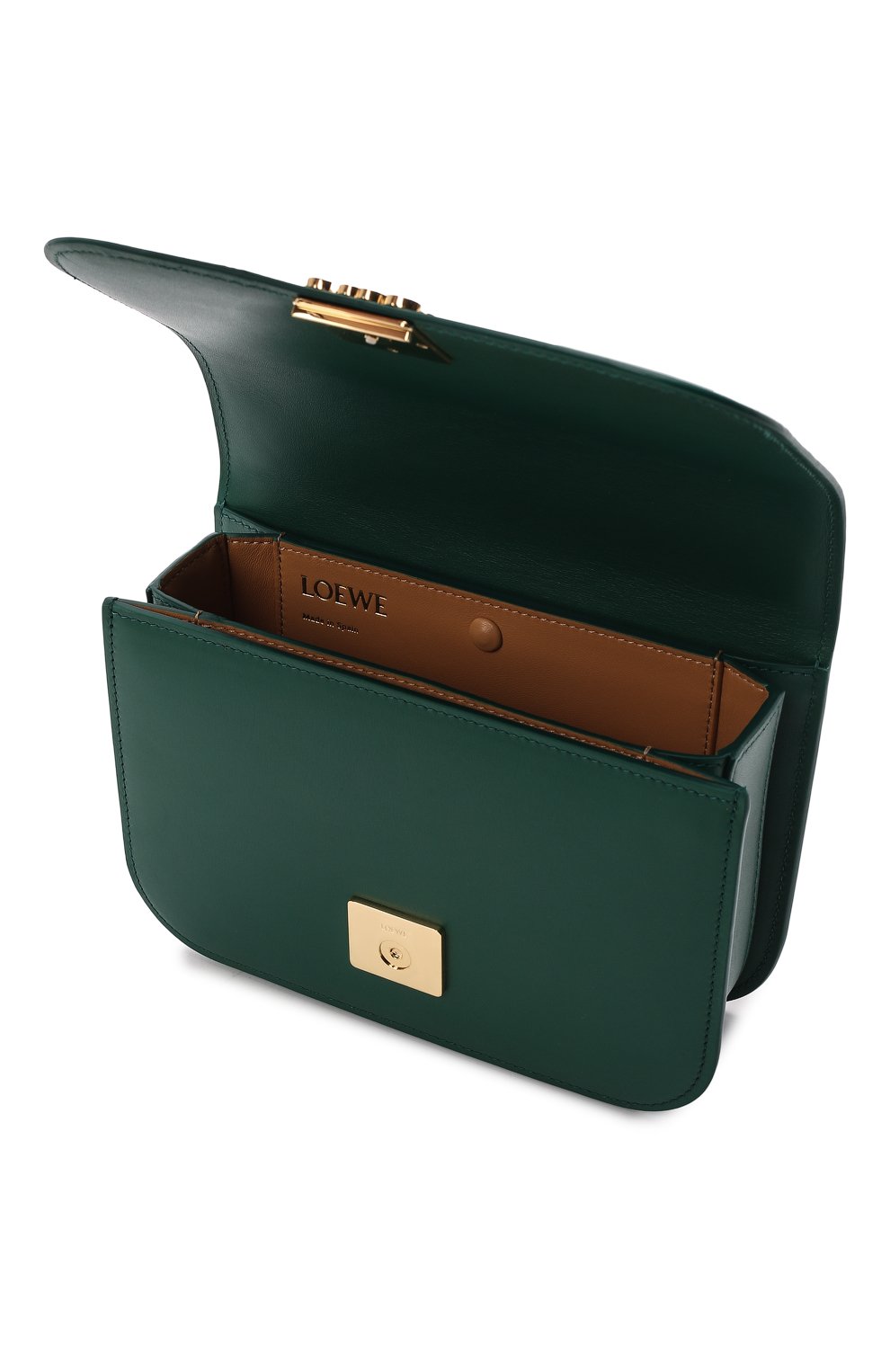 Сумка goya small LOEWE, арт. A896N09X01, фото 5