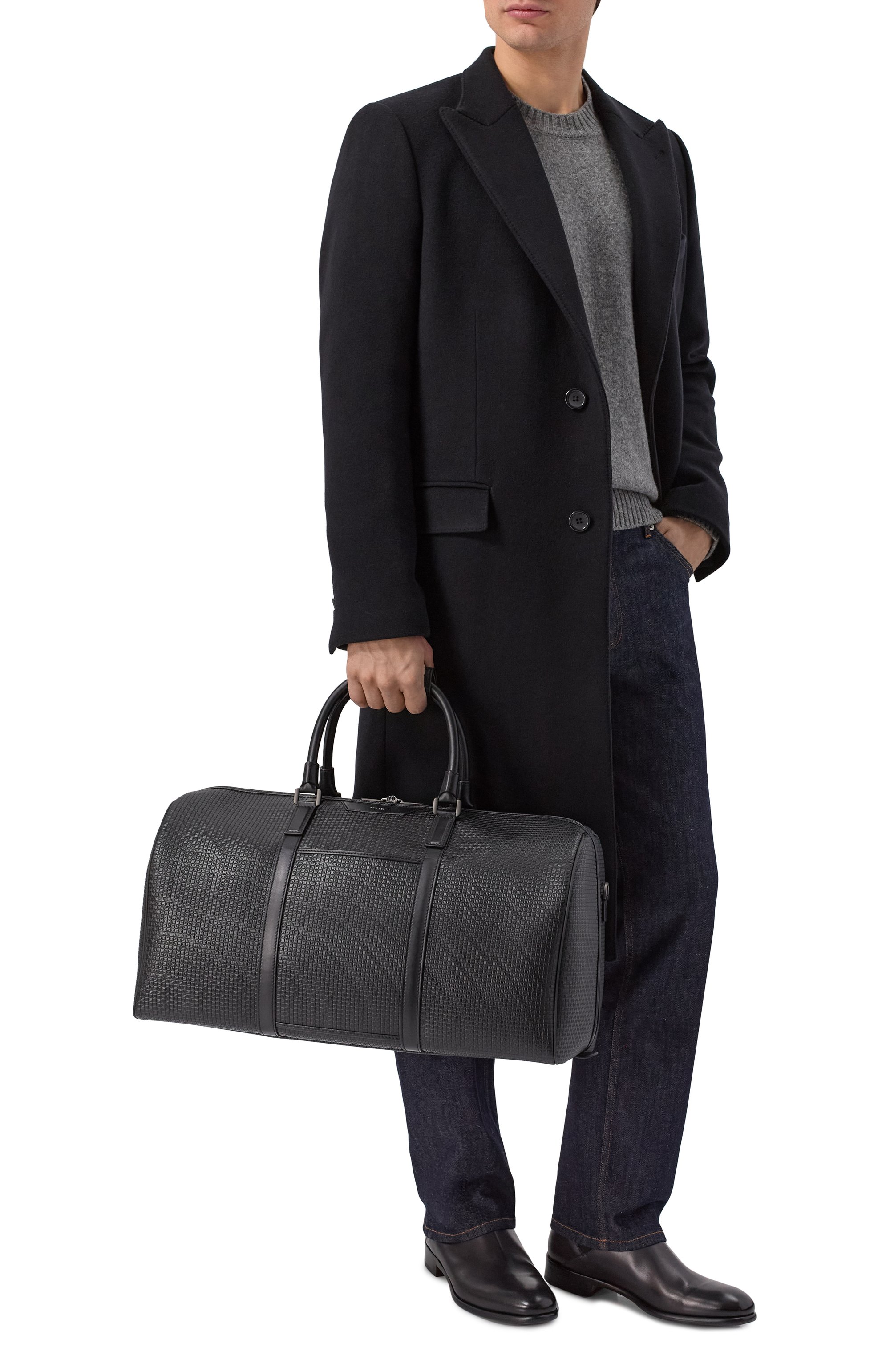 Сумка SERAPIAN MILANO, арт. SRSTSMTR280650E, фото 7