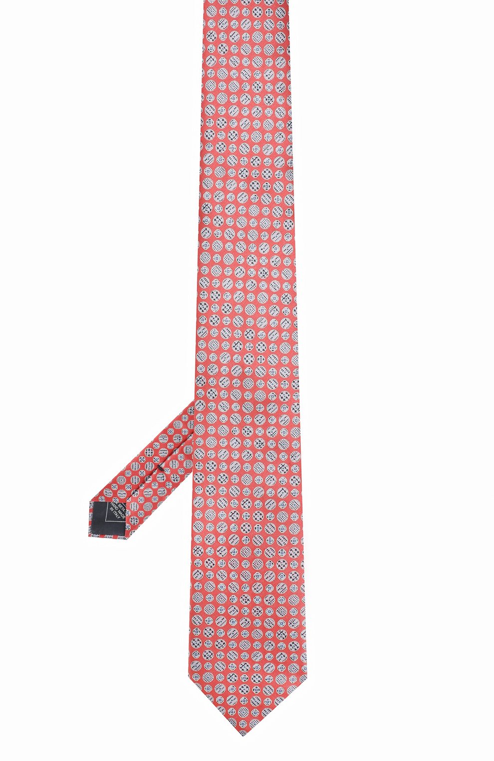 Комплект из галстука и платка BRIONI, арт. 08A400/08415, фото 2
