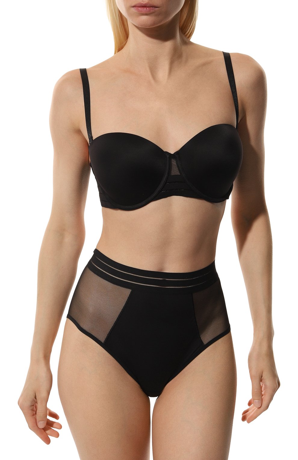 Трусы-слипы MAISON LEJABY, арт. 171264, фото 2