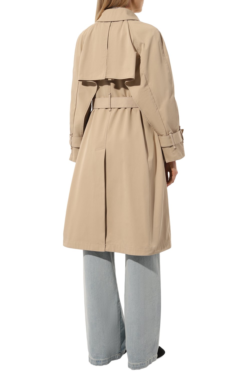 Тренч EMPORIO ARMANI, арт. 3D2L63/2NHYZ, фото 4