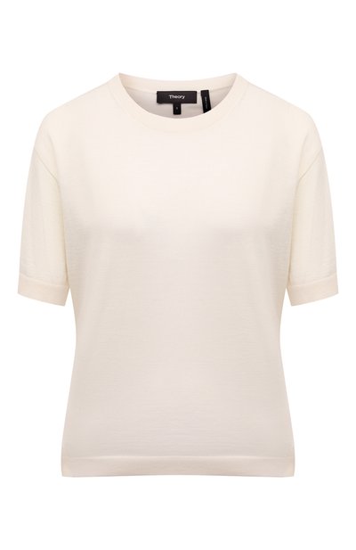 Женский шерстяной пуловер THEORY, арт. 00711719