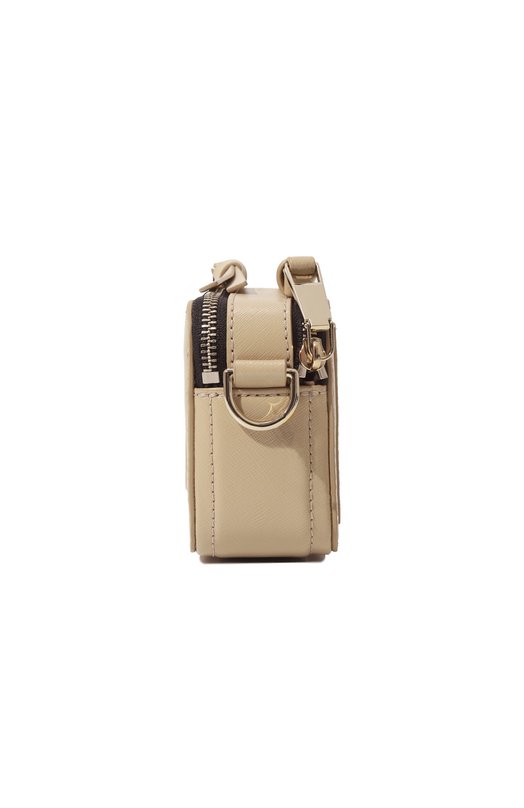 Сумка The Snapshot MARC JACOBS (THE) M0014867 Бежевый  M0014867 Фото 4