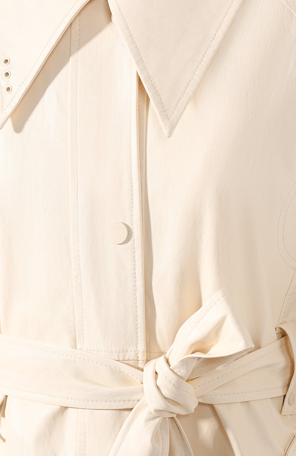 Тренч LOW CLASSIC, арт. L0W20SS_CT02IV, фото 5