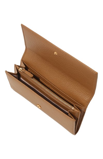 Кожаный кошелек COCCINELLE, арт. E2 MW5 11 03 01, фото 3