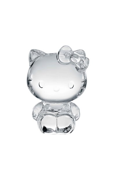 Скульптура hello kitty BACCARAT, арт. 2 816 542