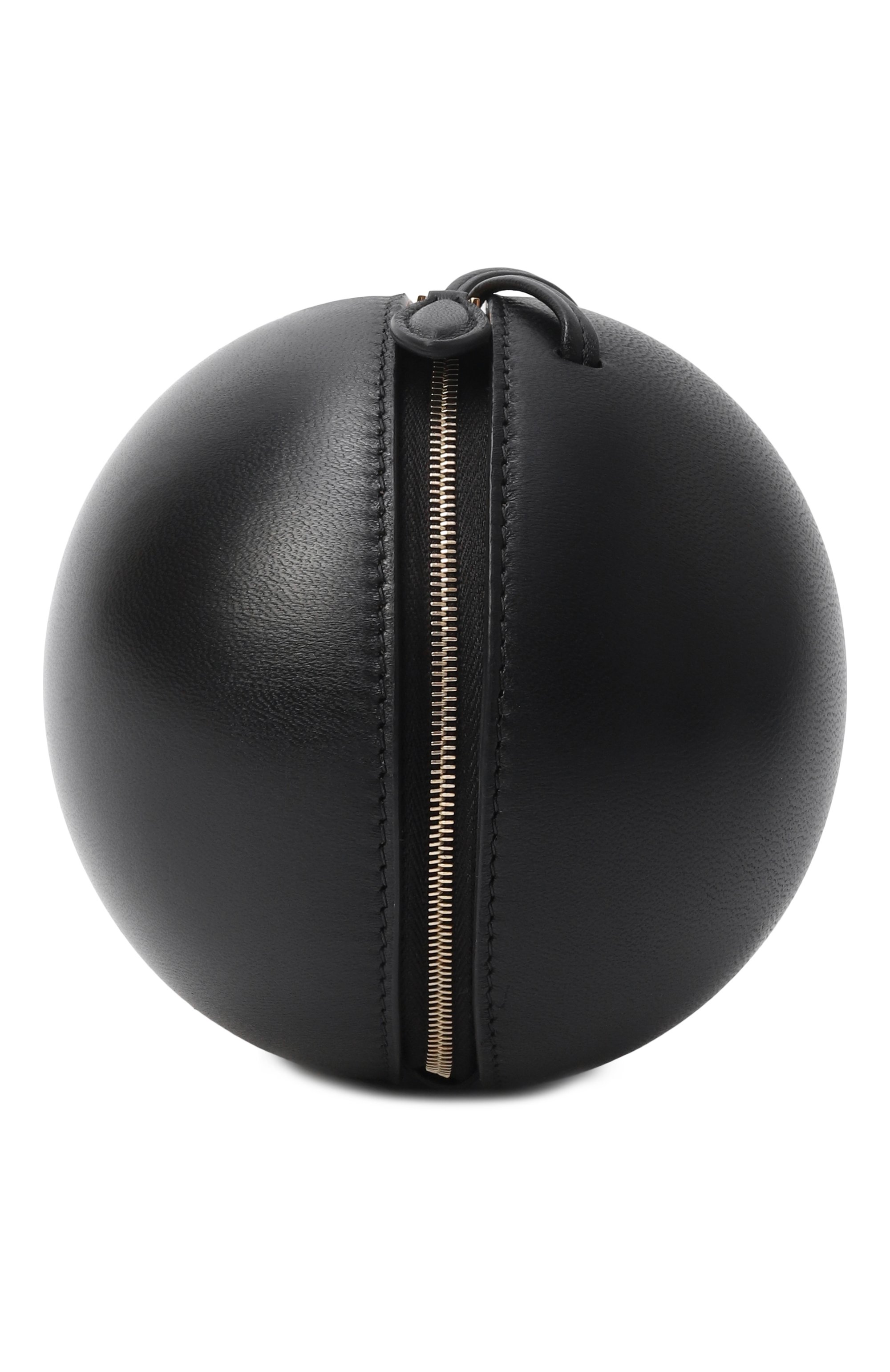 Сумка sphere ALAIA, арт. AA1L2016CA584, фото 4