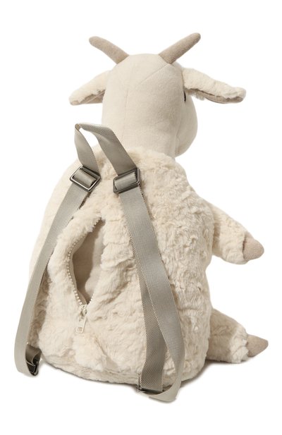 Рюкзак-игрушка BRUNELLO CUCINELLI, арт. BB930B059, фото 3