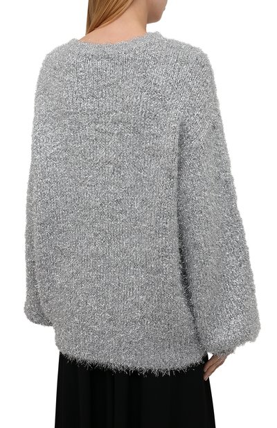 Свитер DRIES VAN NOTEN, арт. 212-011289-3719, фото 4