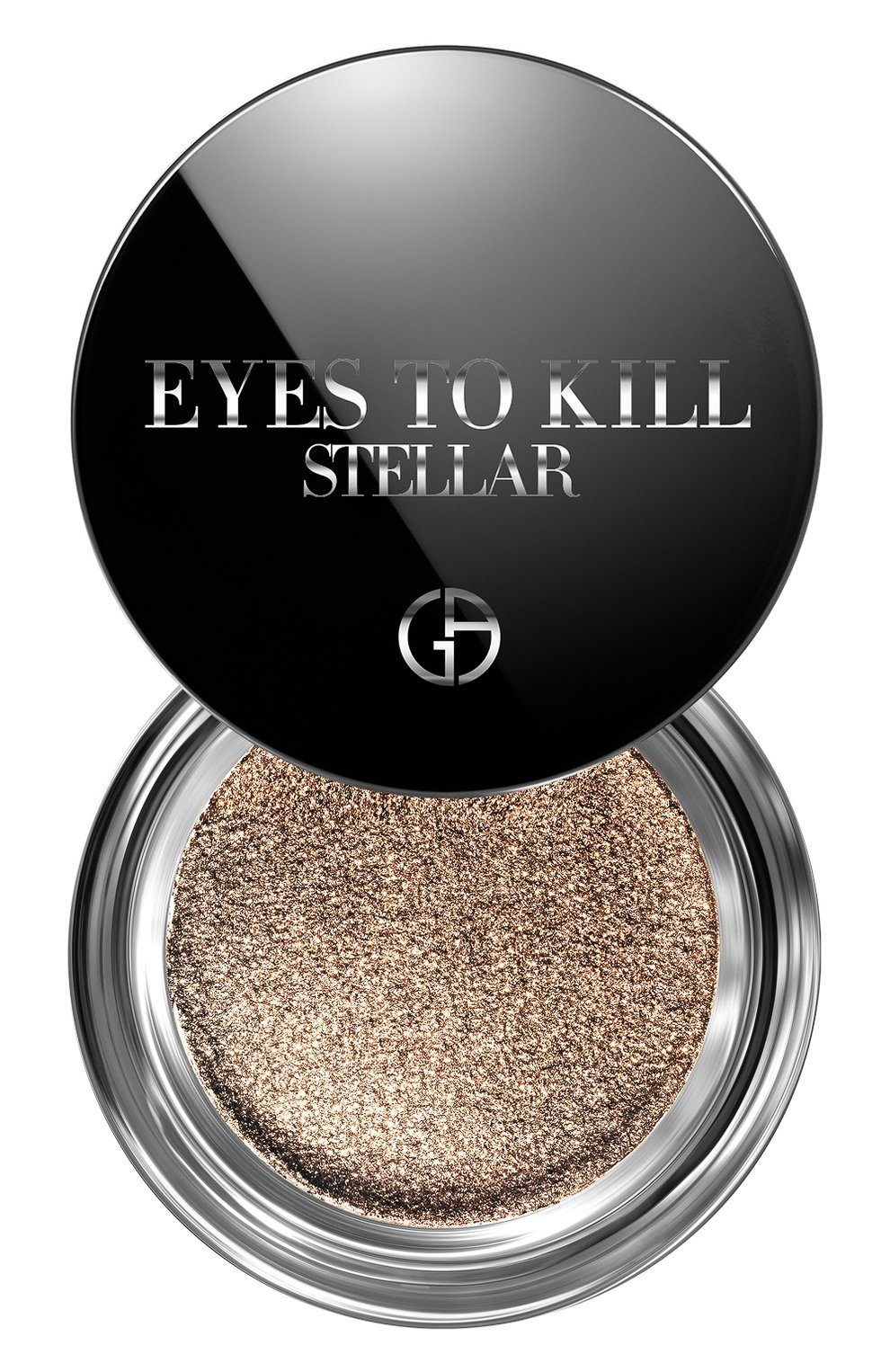 Тени для век eyes to kill stellar, оттенок 02 GIORGIO ARMANI, арт. 3614272163478, фото 1