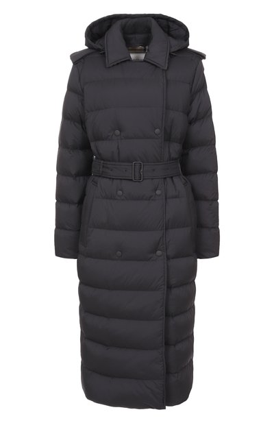 Женский пуховик BURBERRY, арт. 8110316