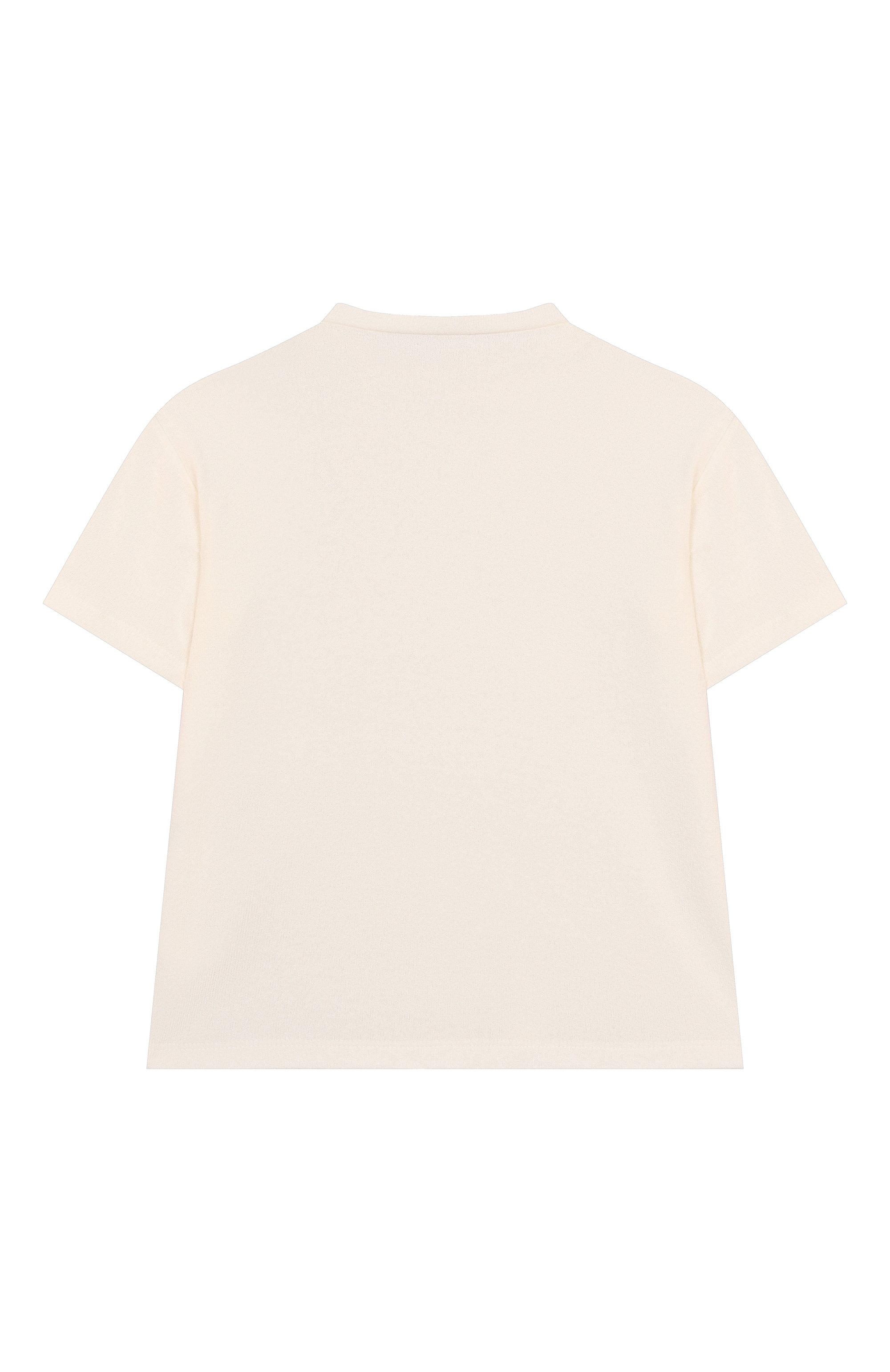 Футболка из вискозы PAOLO PECORA MILANO, арт. PP3967/6-12, фото 2