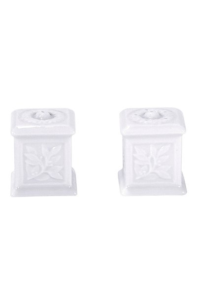 Комплект из солонки и перечницы louvre BERNARDAUD, арт. 0542/3011