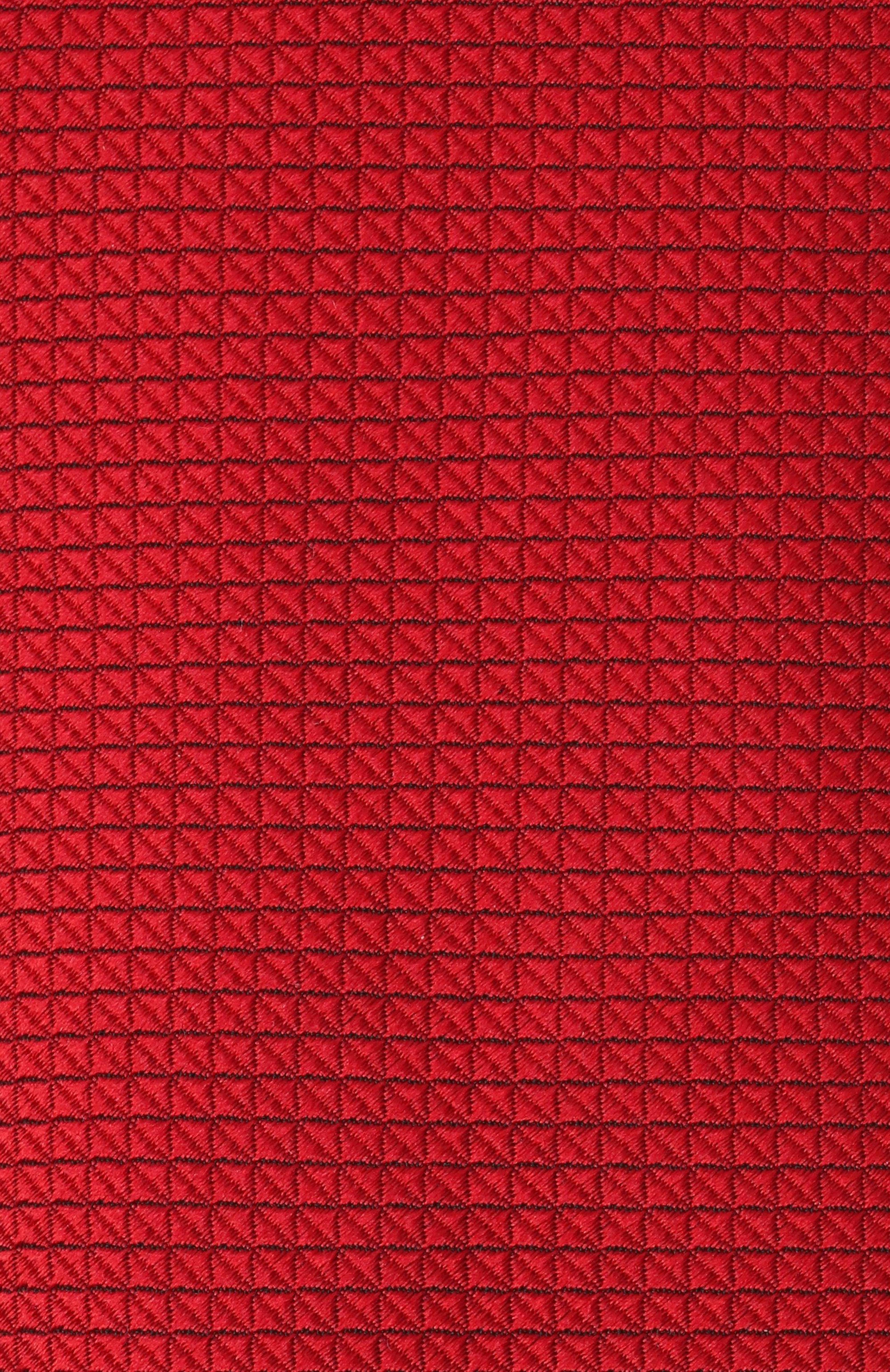 Галстук из шелка и хлопка VAN LAACK, арт. VL-LUIS-EL/K04254, фото 4