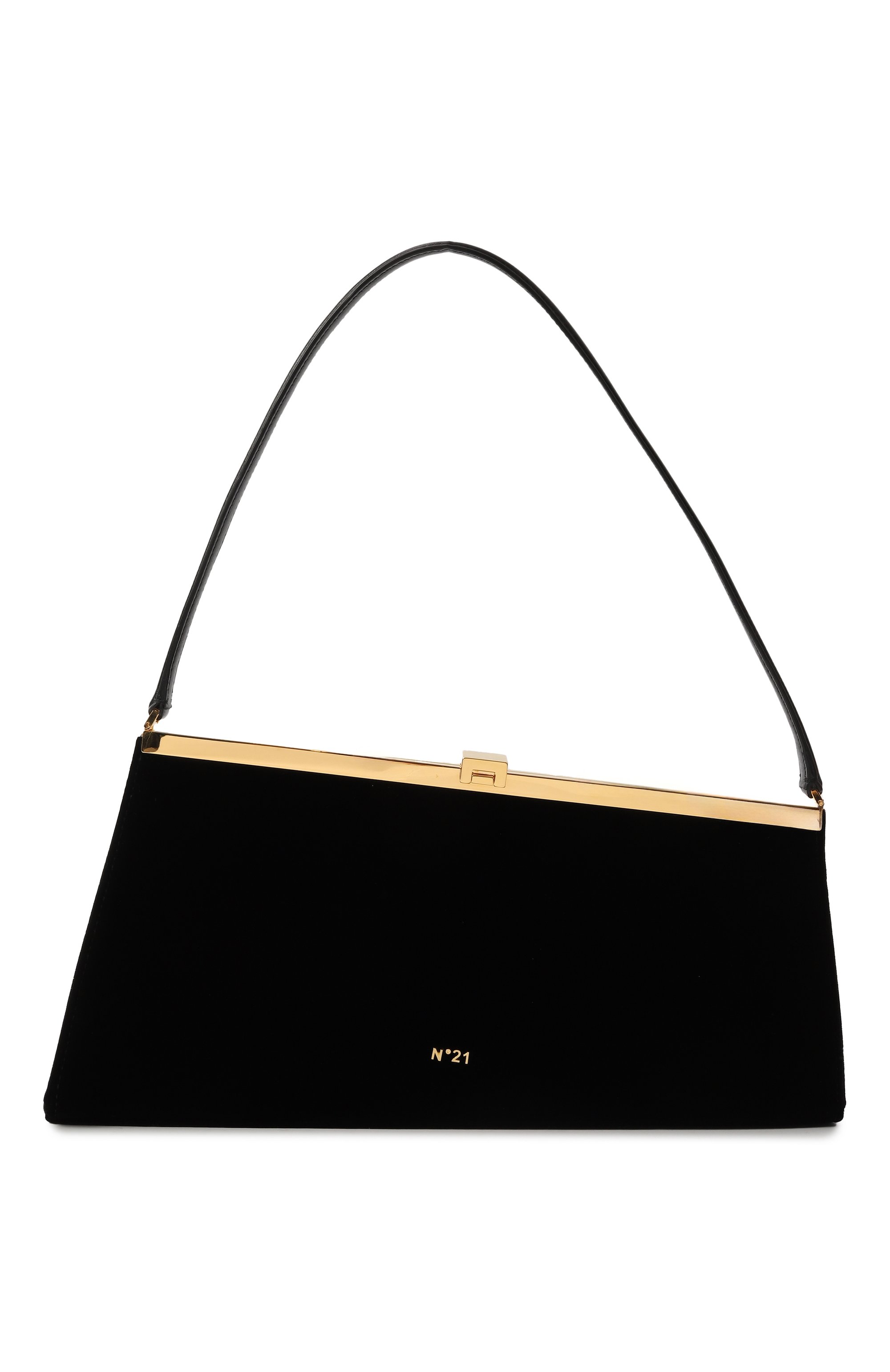 Сумка jeanne N21 черного цвета по цене 86800 руб., арт. 24IBP0954, фото 6 Сумка jeanne N21, арт. 24IBP0954, фото 6