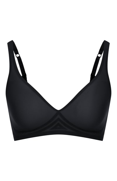 Женский бюстгальтер-бралетт WOLFORD, арт. 4W1017