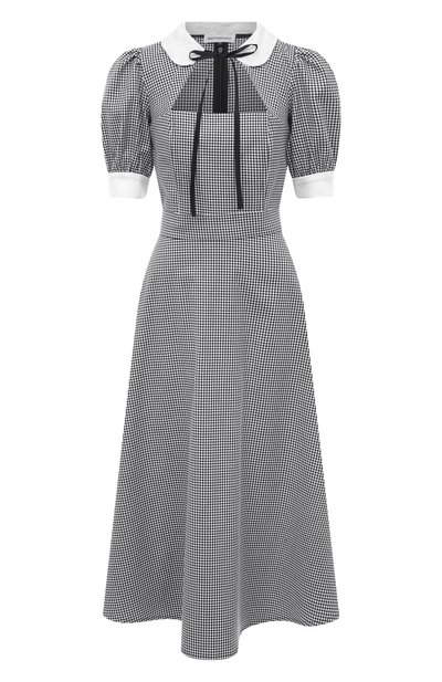 Хлопковое платье MASTERPEACE, арт. MP-MRT23-01, фото 1