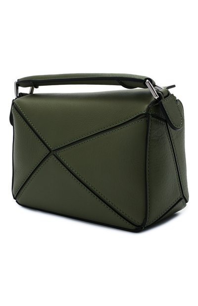 Сумка puzzle mini LOEWE, арт. 322.30.U95, фото 3