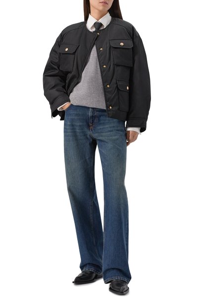 Пуховая куртка JUUN.J, арт. JW5X39W00, фото 2