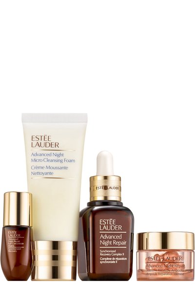Мужского набор adavnced night repair always on ESTÉE LAUDER, арт. RX3R-01