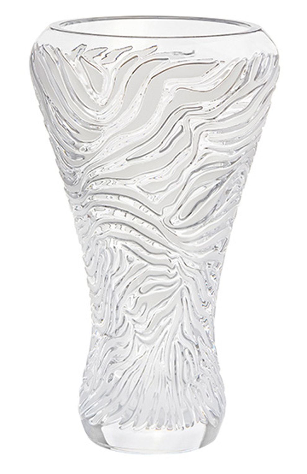 Ваза zebre LALIQUE, арт. 10758700, фото 1