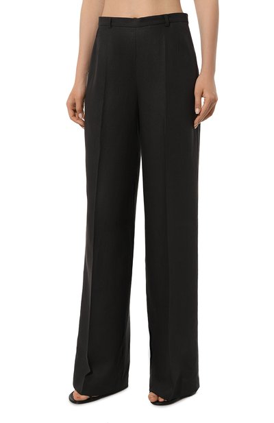 Льняные брюки NOBLE&BRULEE, арт. NB71/141223/224, фото 3