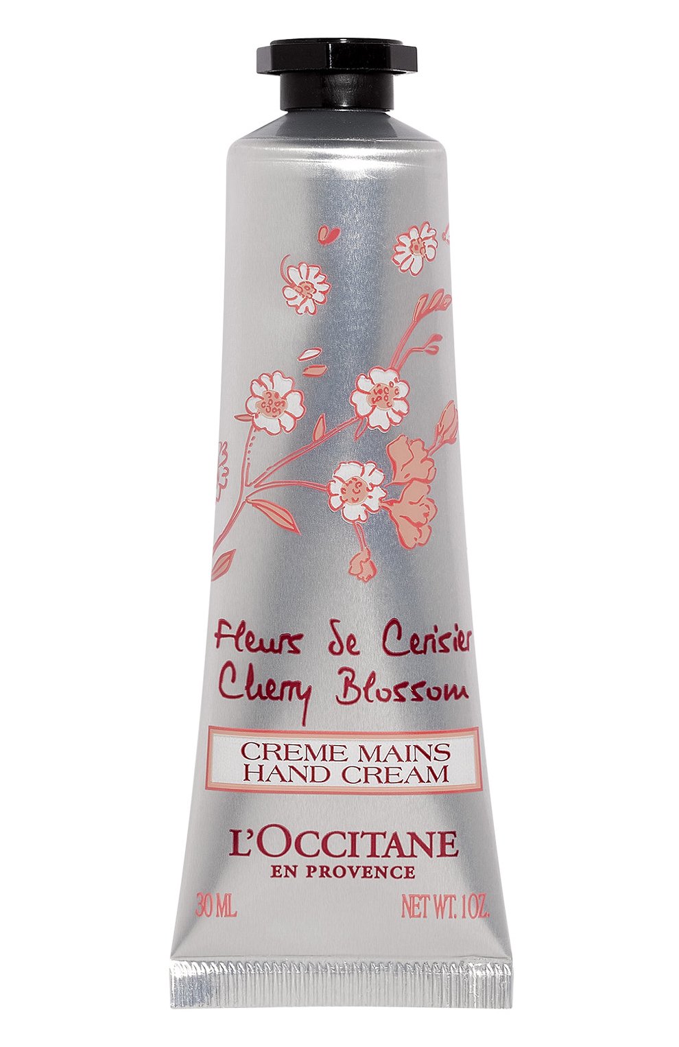 Крем для рук "вишневый цвет" (30ml) L`OCCITANE, арт. 754085, фото 1