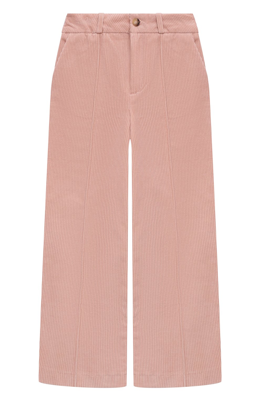 Вельветовые брюки CHLOÉ, арт. C20300, фото 1