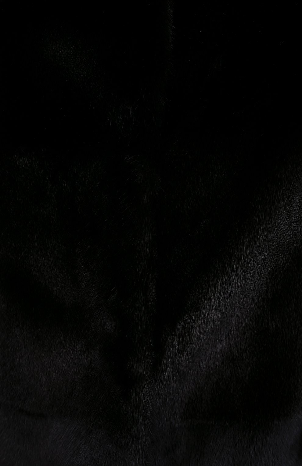 Шуба из меха норки VICTORIA KUSENKOVA, арт. 702800002556, фото 5