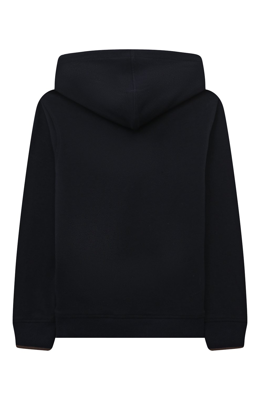 Хлопковое худи STEFANO RICCI JUNIOR, арт. KY01044FCC/Y24454, фото 2