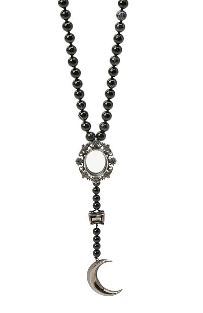 Колье someone DZHANELLI, арт. 0521, фото 2