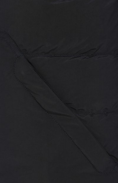 Пуховый стеганый жилет на молнии TOM FORD, арт. BN097/TF0383, фото 5