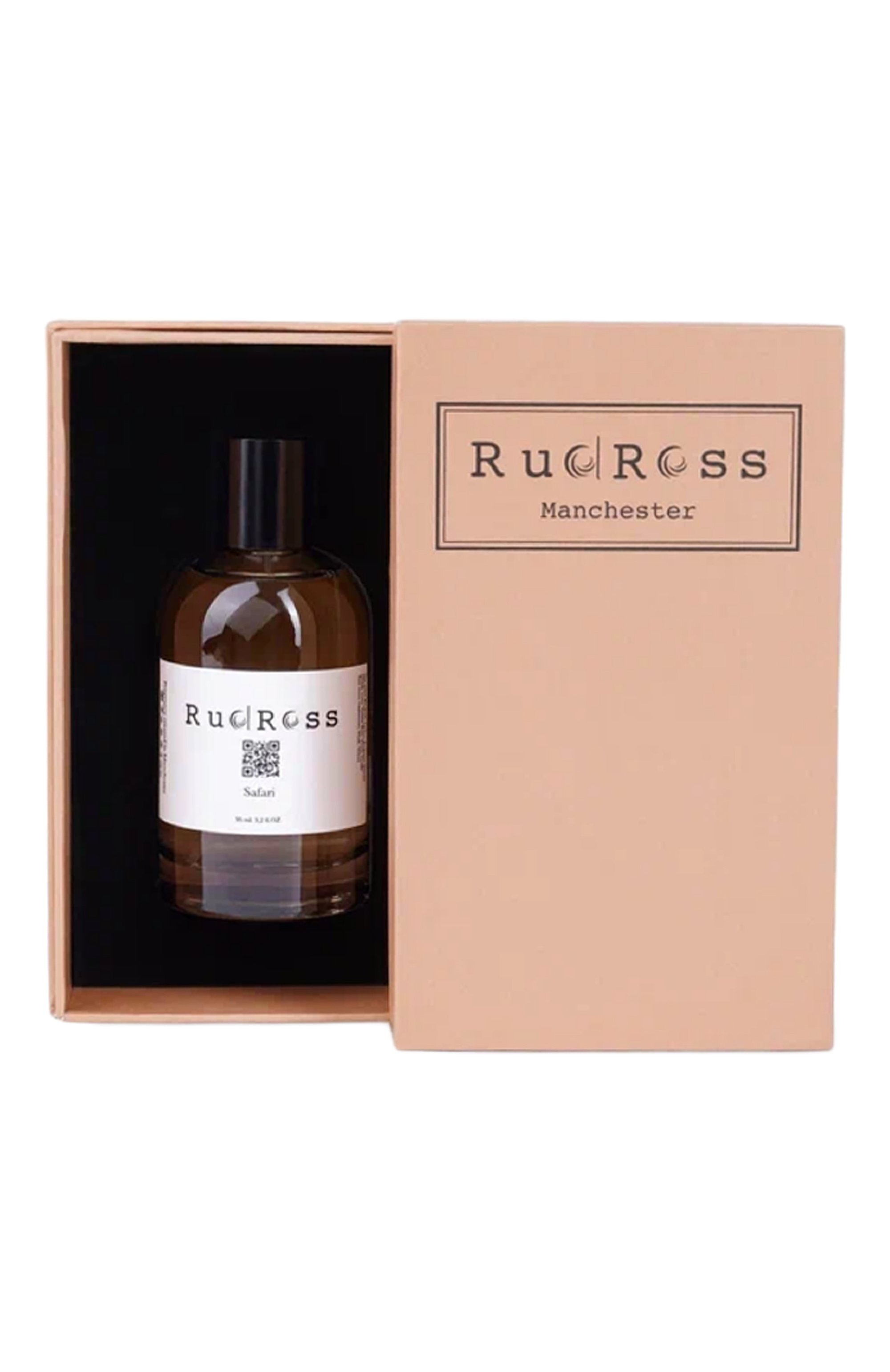 Парфюмерная вода safari (95ml) RUDROSS, арт. 6295510259244, фото 2