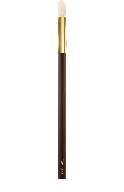 Женская кисть для растушевывания теней TOM FORD, арт. T0X1-01