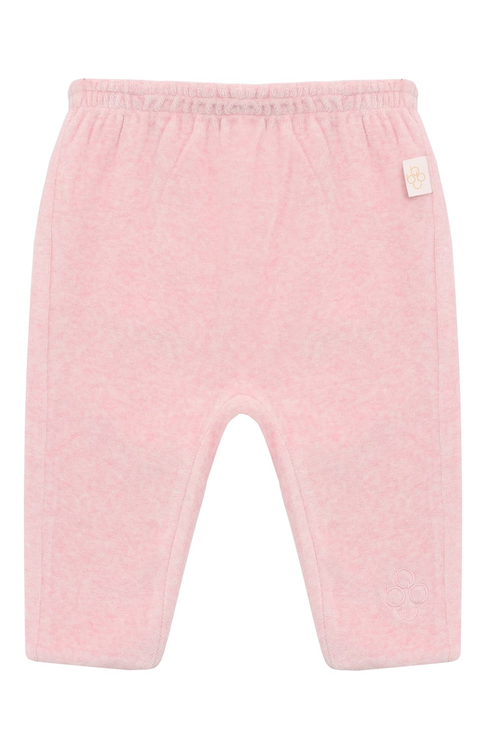 Велюровые брюки BABYBU, арт. PE1040ES., фото 1