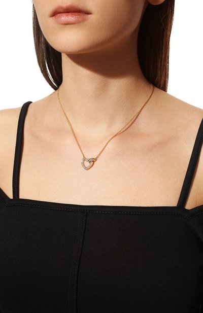 Кулон на цепочке lovely SWAROVSKI, арт. 5636449, фото 2