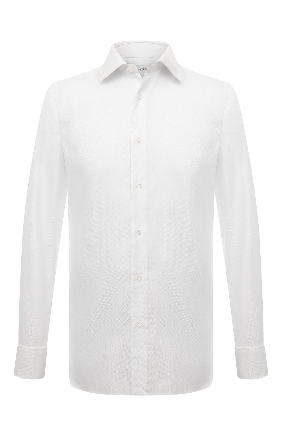 Хлопковая сорочка GIAMPAOLO, арт. 608/TS15314, фото 1