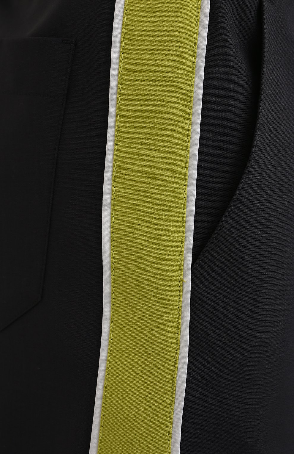 Брюки VALENTINO, арт. WV3RBG917N1, фото 5