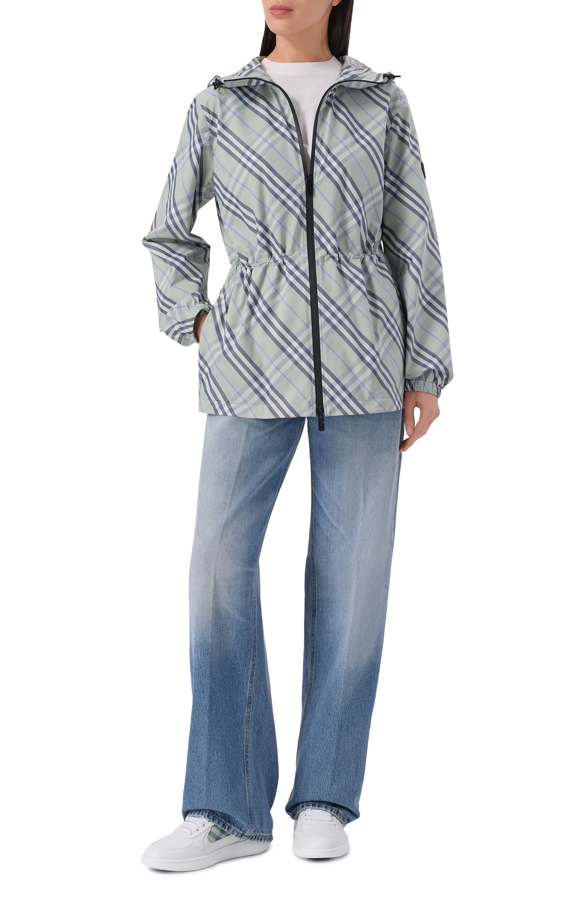 Ветровка BURBERRY, арт. 8122107, фото 2