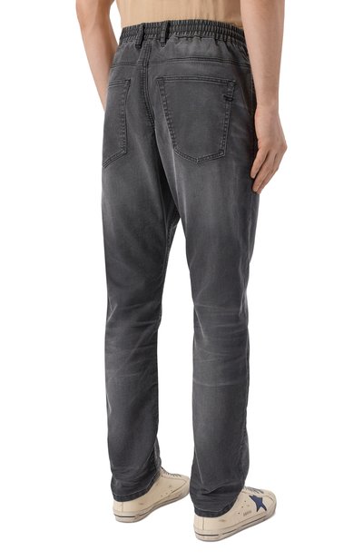 Джинсы 2032 d-krooley-b jogg DIESEL, арт. A14847/068UG, фото 4